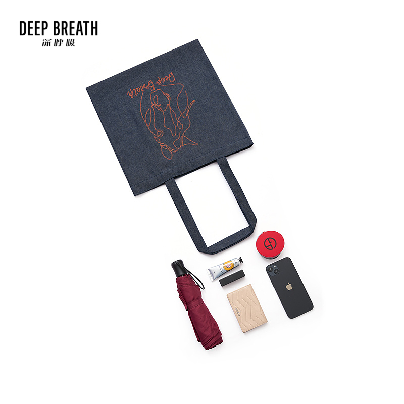 深呼吸女装正品相册图