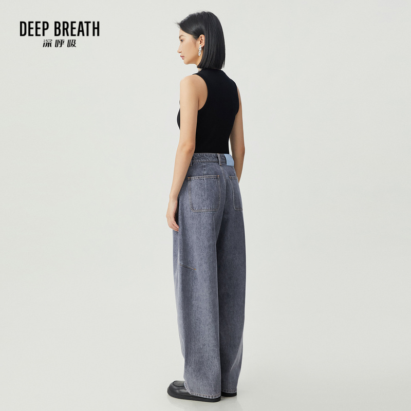 深呼吸女装正品相册图