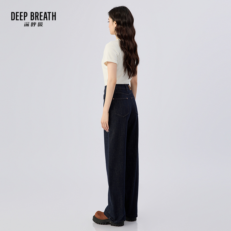 深呼吸女装正品相册图