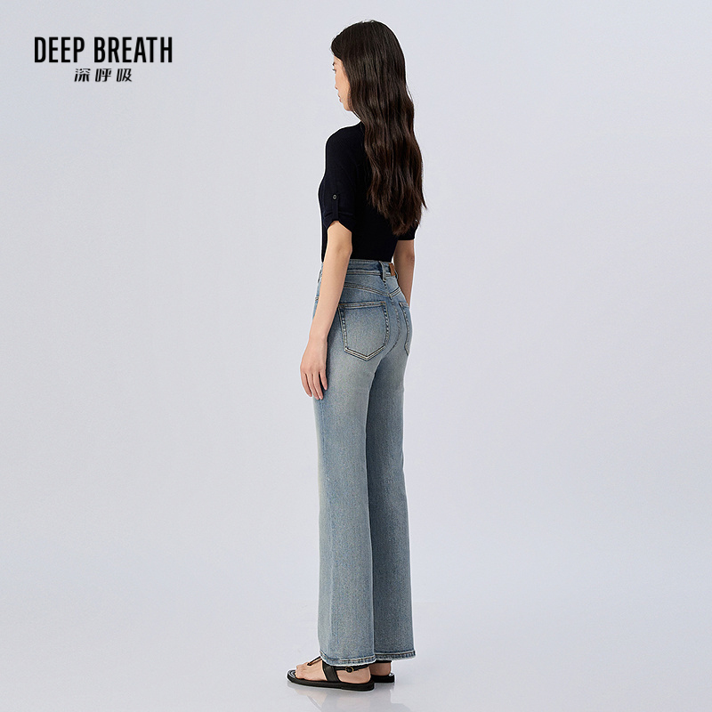 深呼吸女装正品相册图