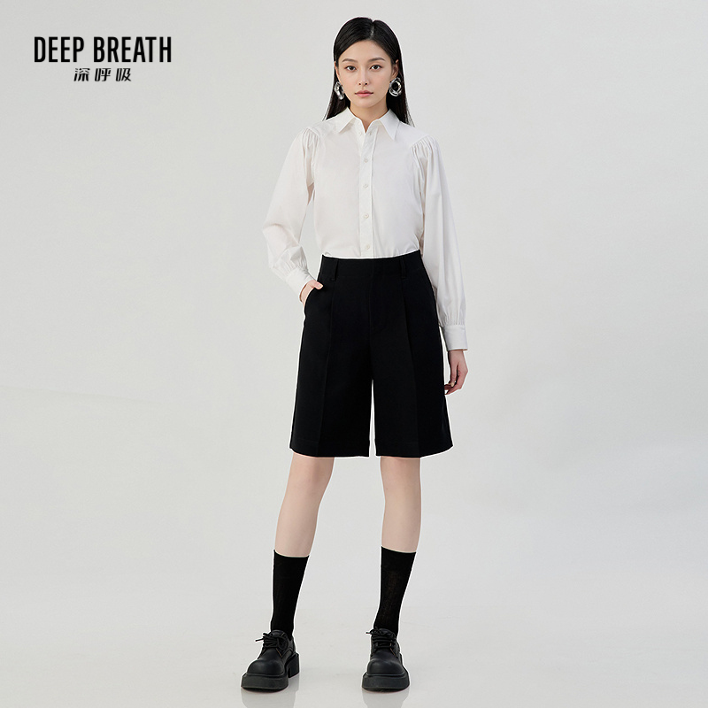深呼吸女装正品相册图