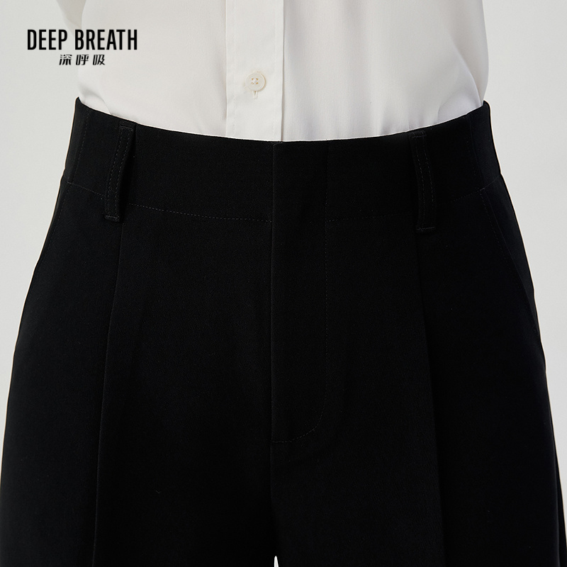 深呼吸女装正品相册图