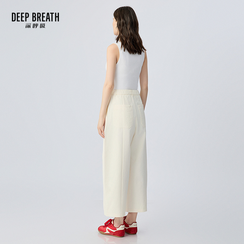 深呼吸女装正品相册图