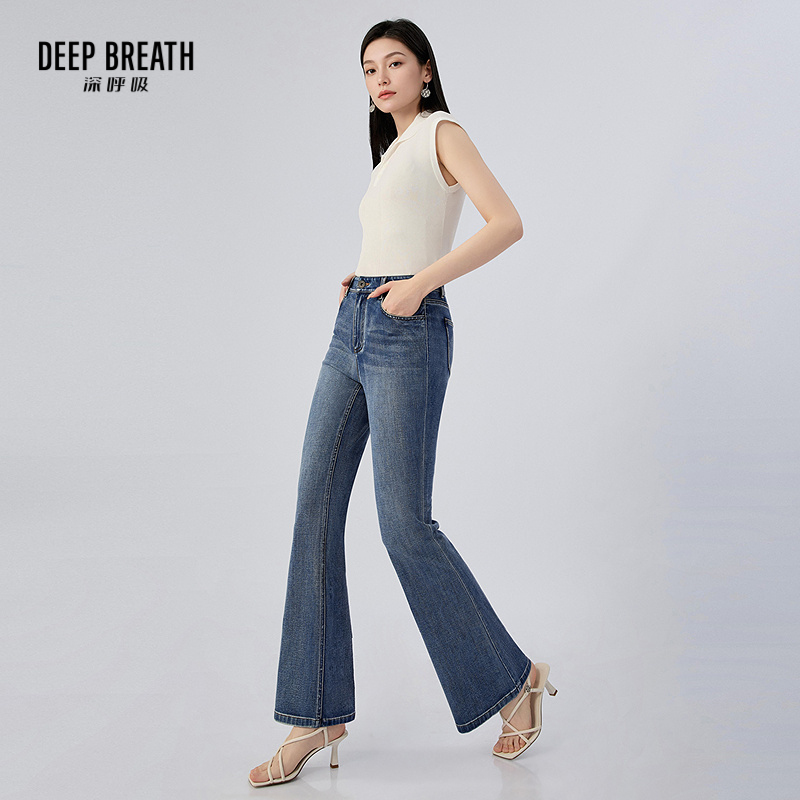 深呼吸女装正品相册图