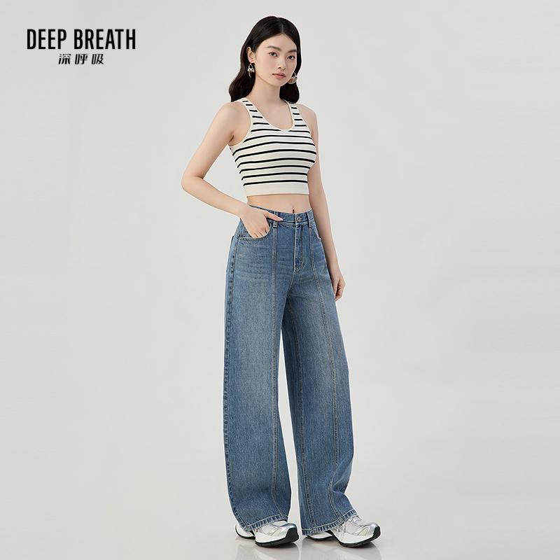 深呼吸女装正品相册图