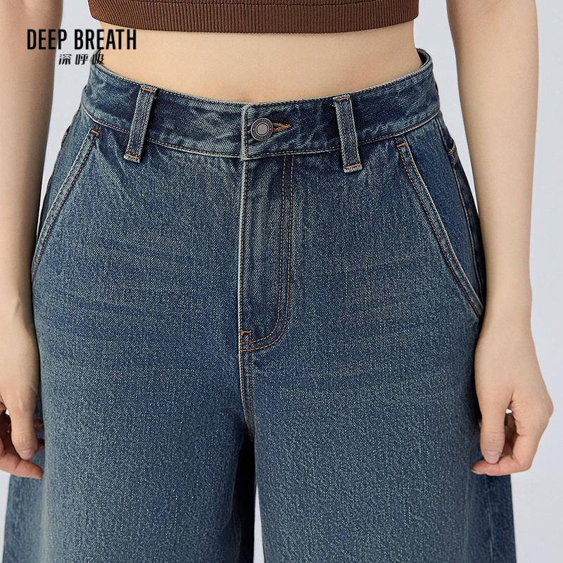 深呼吸女装正品相册图