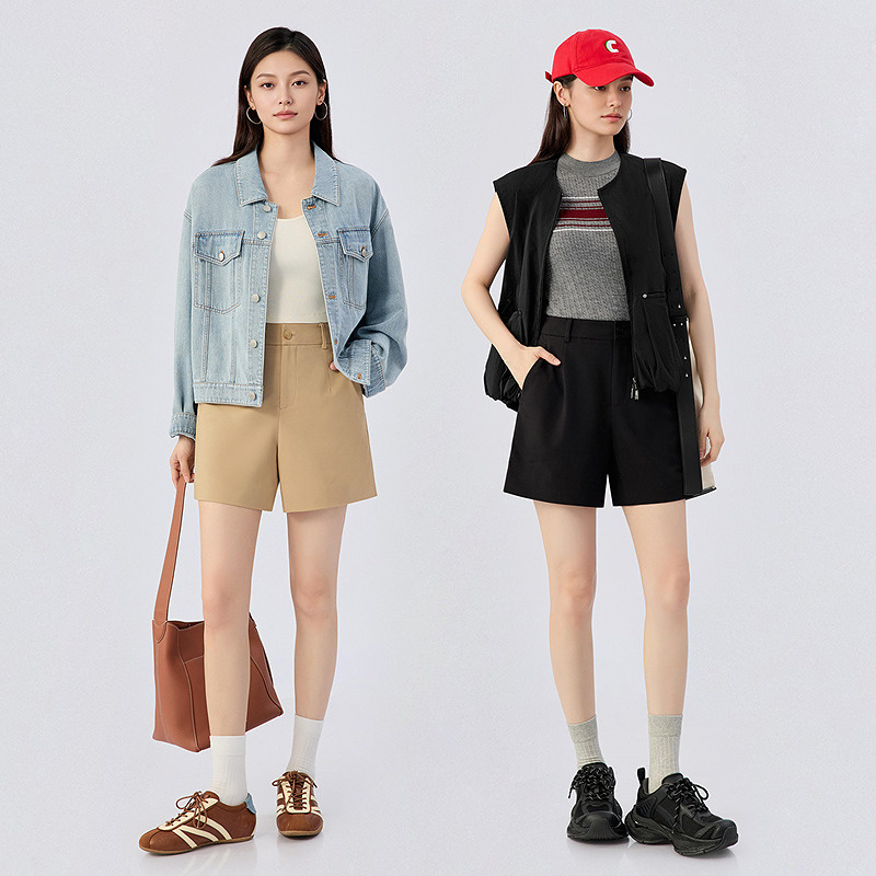 深呼吸女装正品相册图