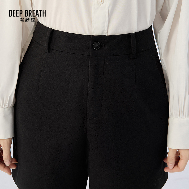 深呼吸女装正品相册图