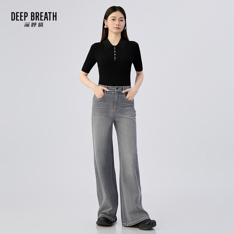 深呼吸女装正品相册图