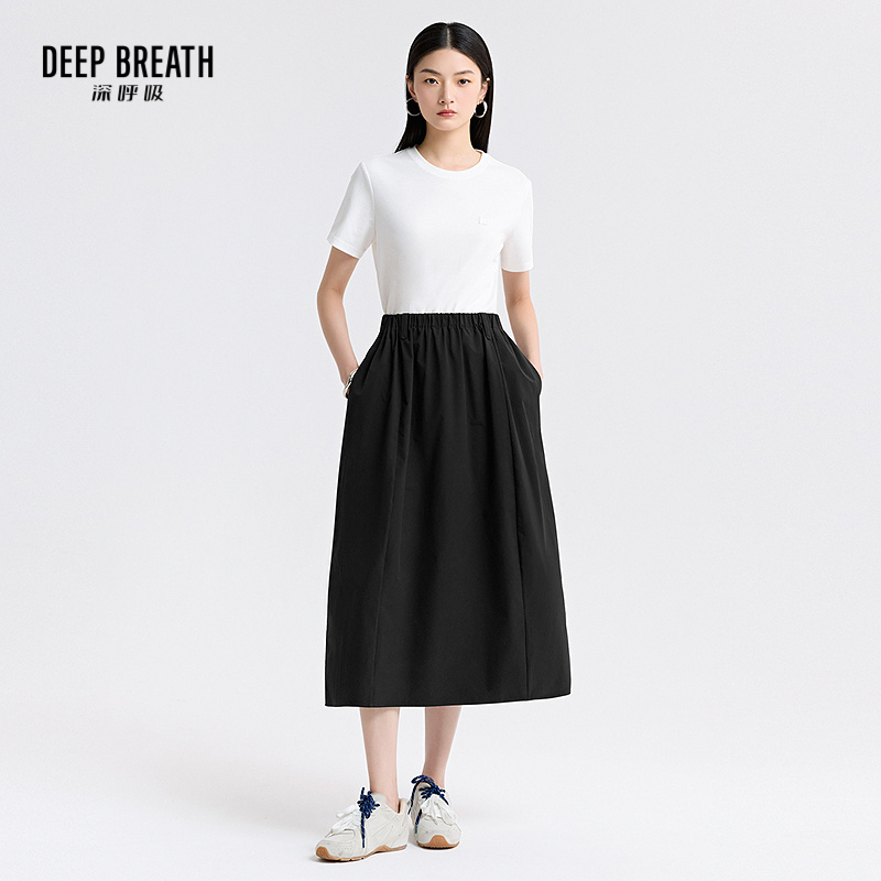 深呼吸女装正品相册图