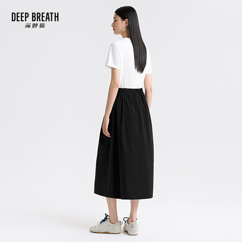 深呼吸女装正品相册图