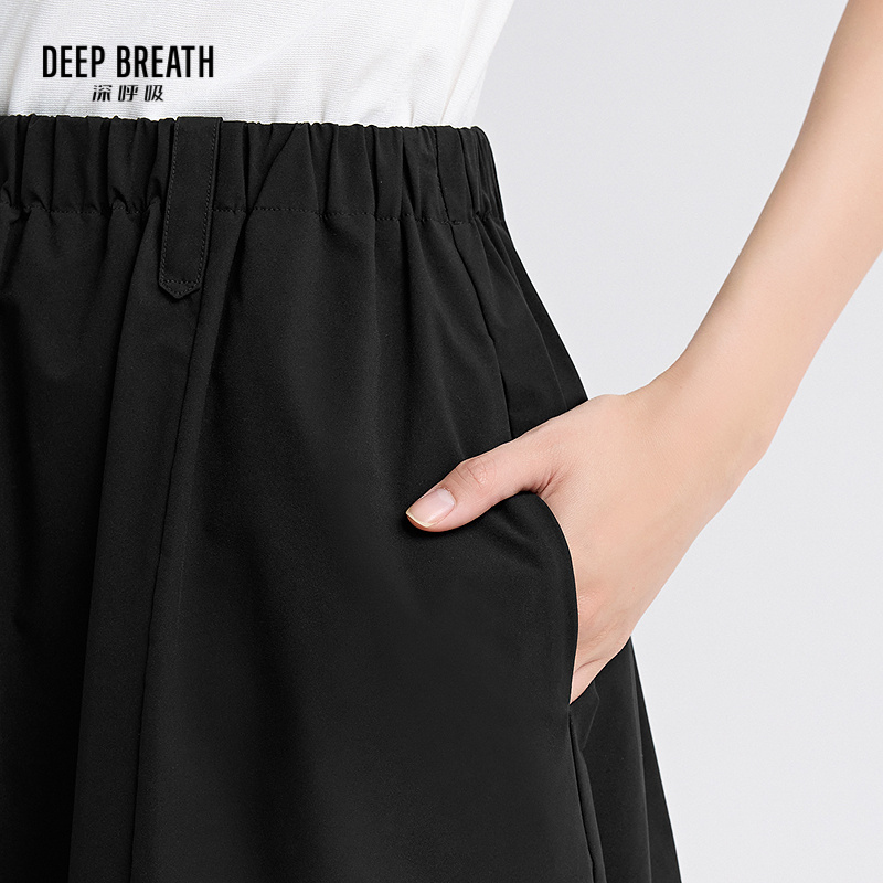 深呼吸女装正品相册图