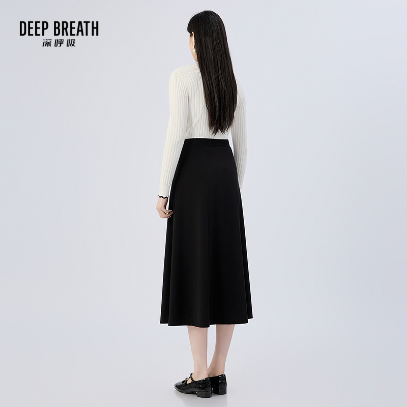 深呼吸女装正品相册图