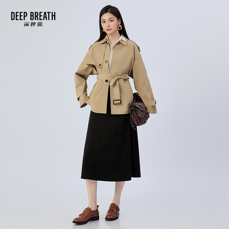 深呼吸女装正品相册图