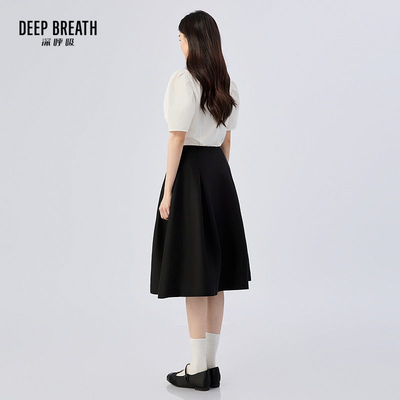 深呼吸女装正品相册图