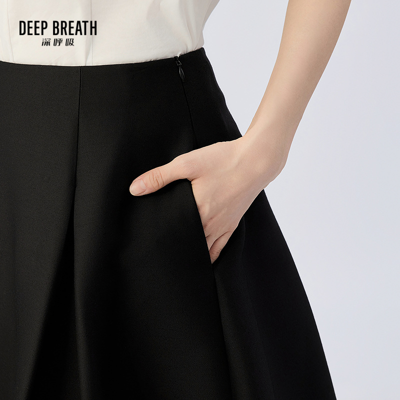 深呼吸女装正品相册图