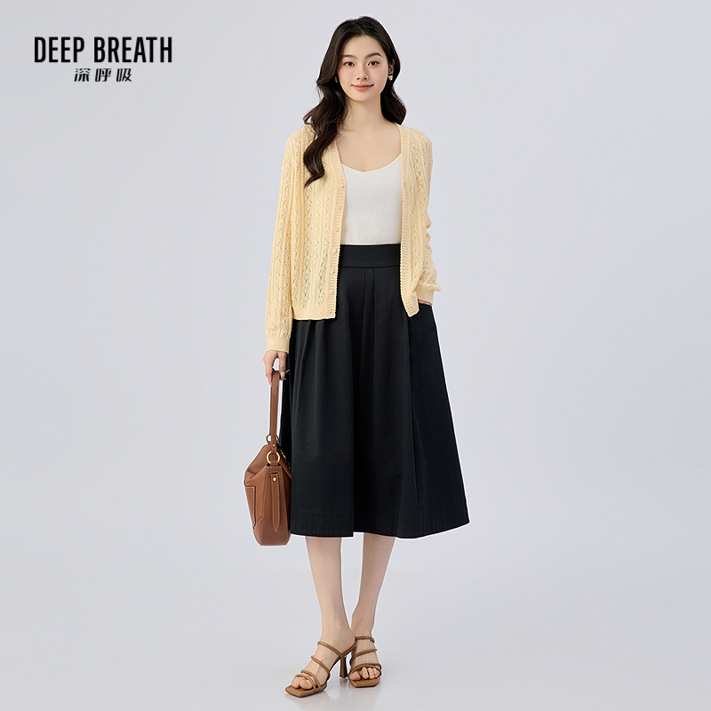 深呼吸女装正品相册图