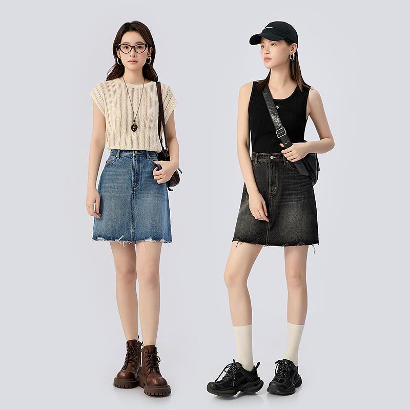 深呼吸女装正品相册图