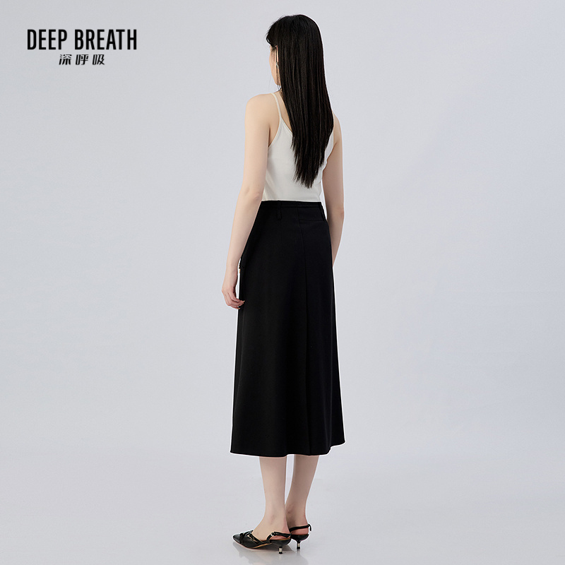 深呼吸女装正品相册图