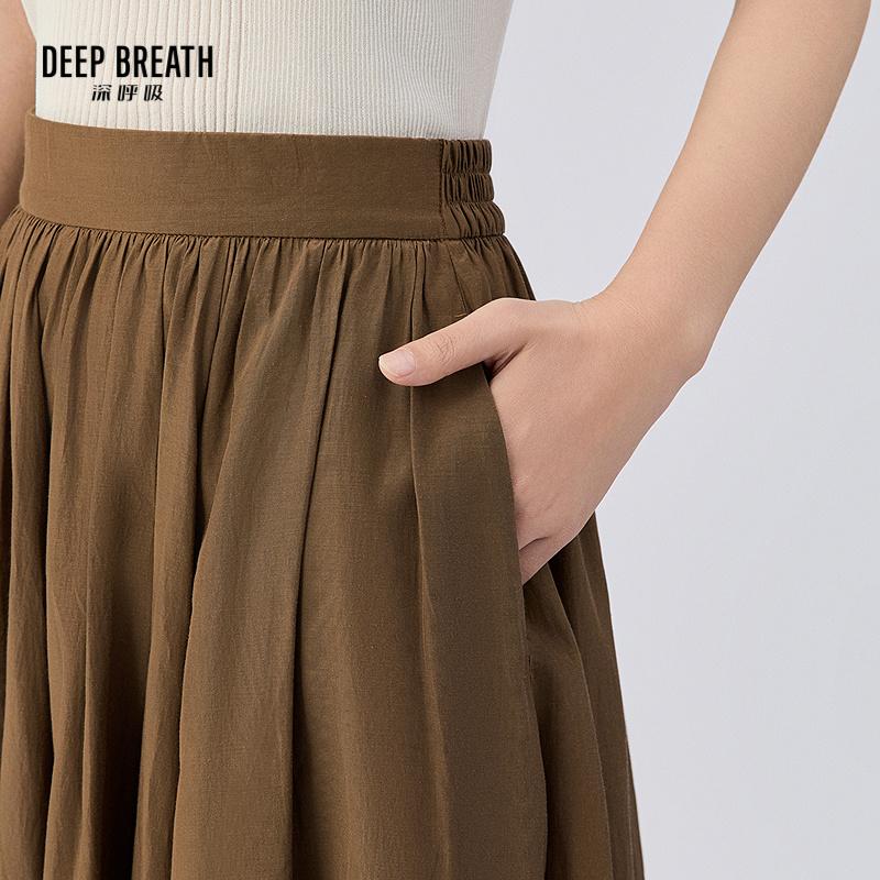 深呼吸女装正品相册图