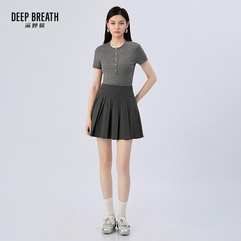 深呼吸女装正品相册图