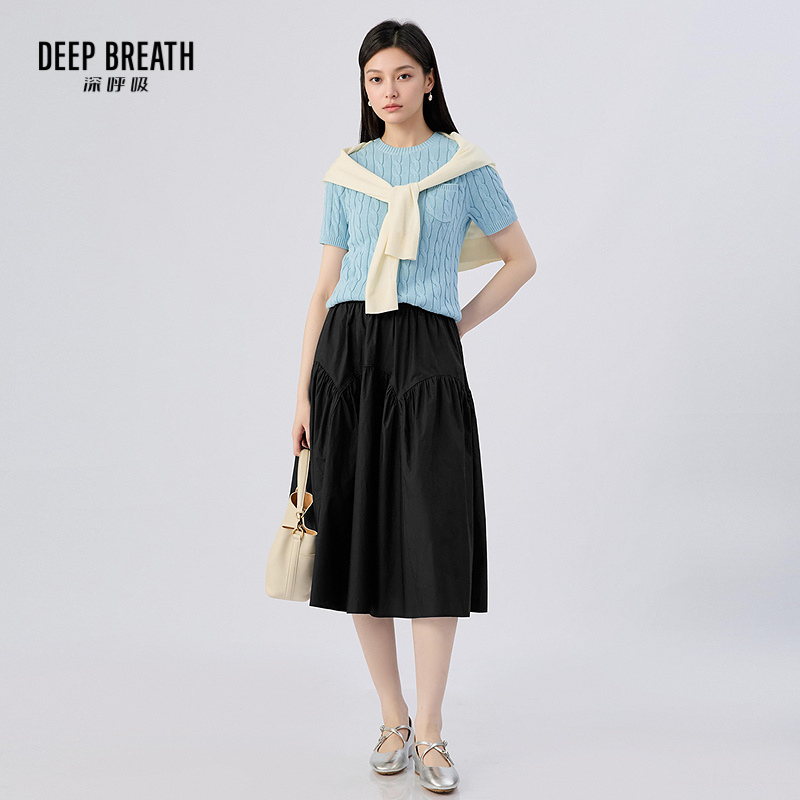 深呼吸女装正品相册图