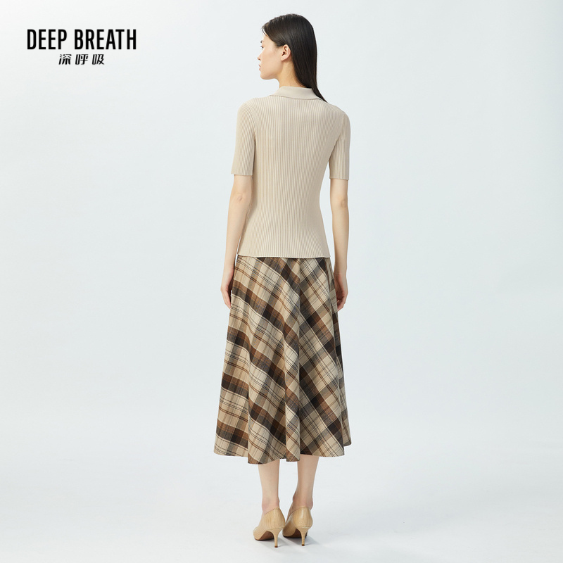 深呼吸女装正品相册图