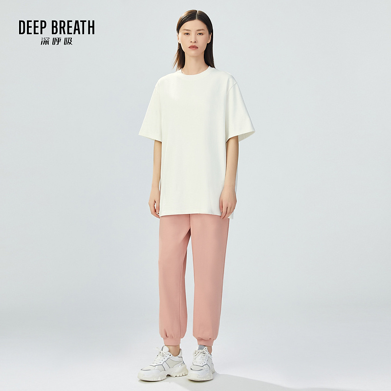深呼吸女装正品相册图