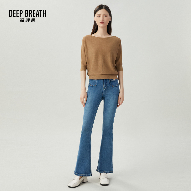 深呼吸女装正品相册图