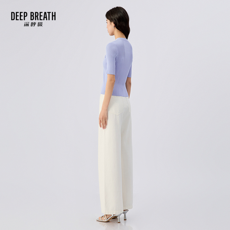 深呼吸女装正品相册图