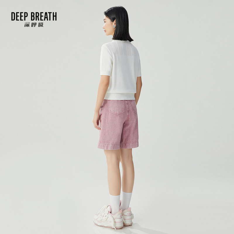 深呼吸女装正品相册图