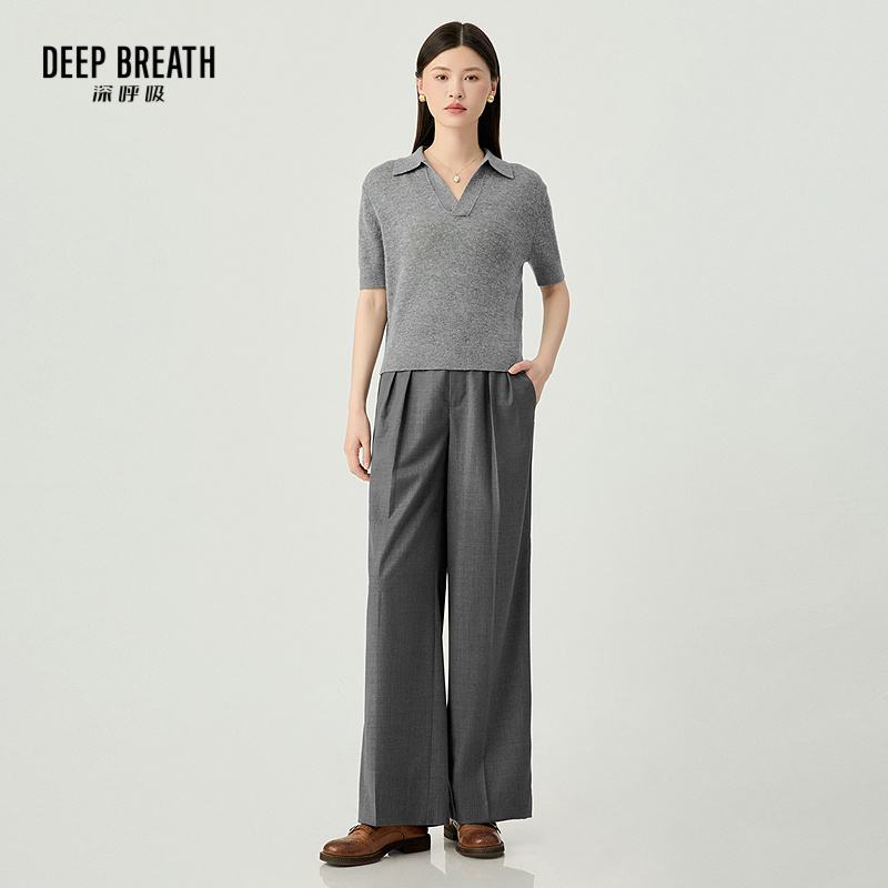 深呼吸女装正品相册图