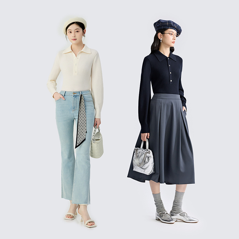 深呼吸女装正品相册图