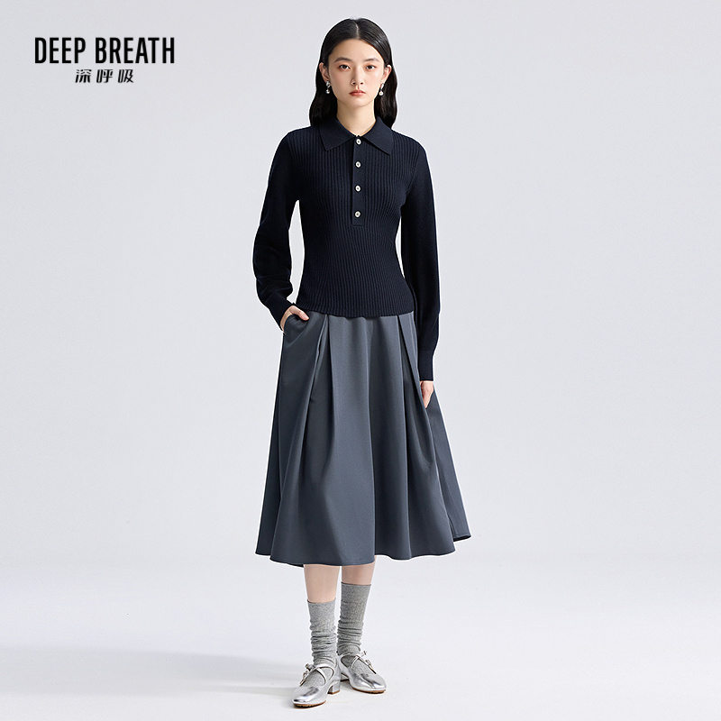 深呼吸女装正品相册图