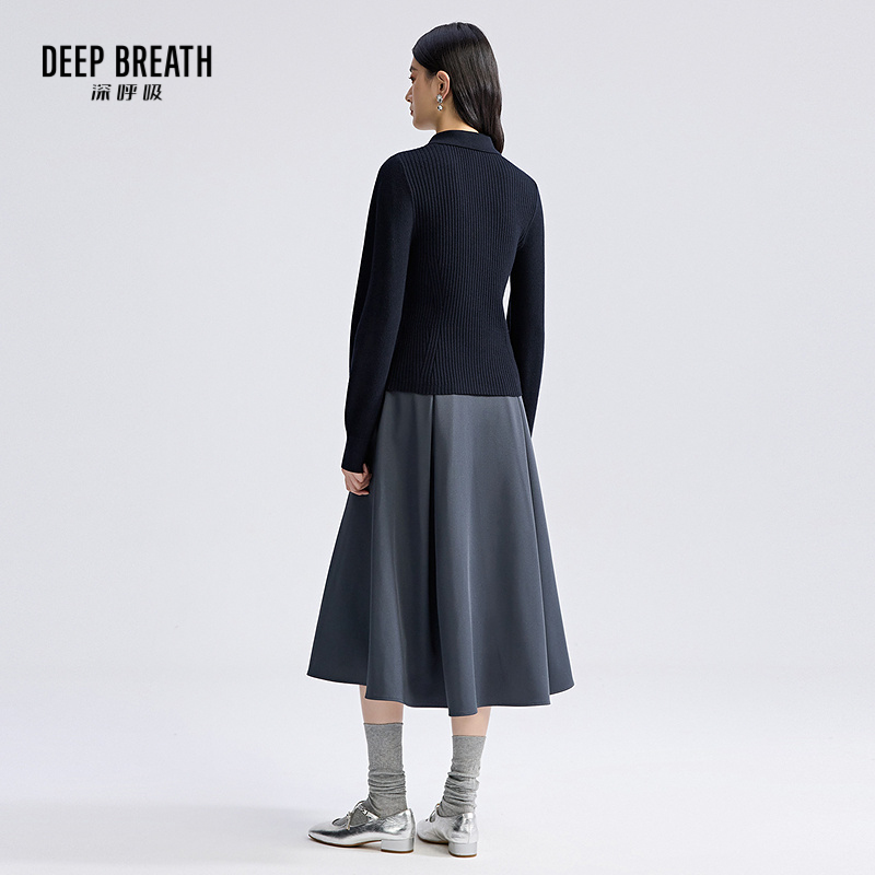 深呼吸女装正品相册图