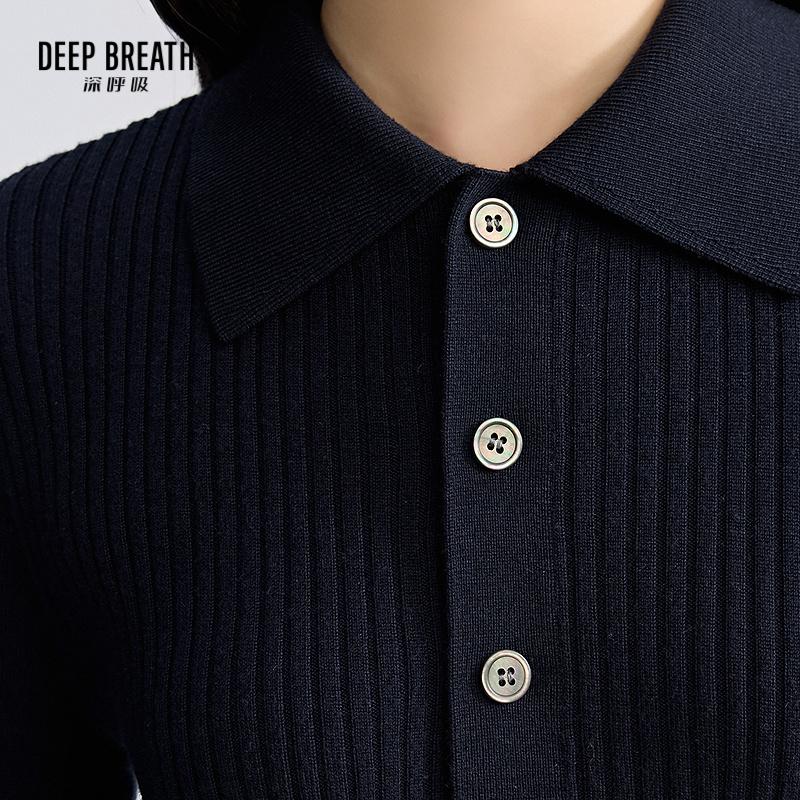 深呼吸女装正品相册图