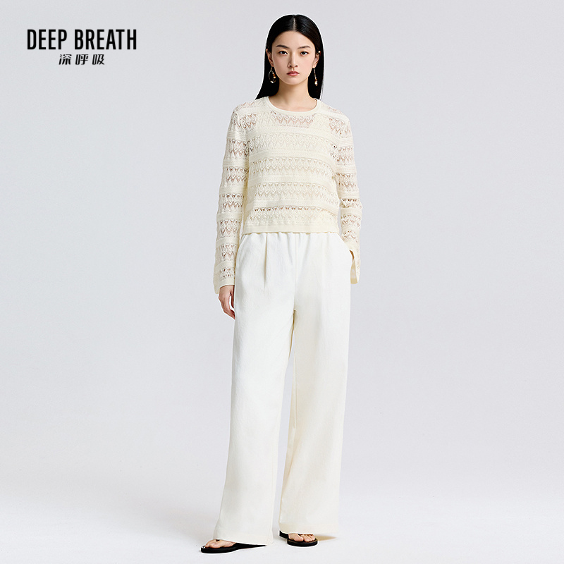 深呼吸女装正品相册图