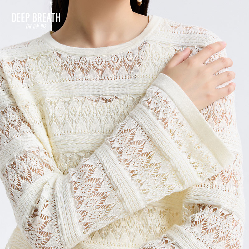 深呼吸女装正品相册图