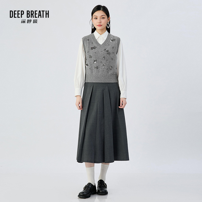 深呼吸女装正品相册图