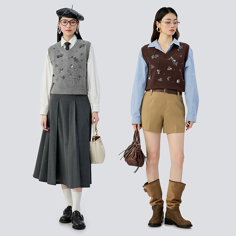 深呼吸女装正品相册图