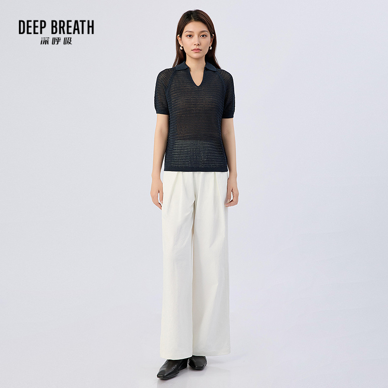 深呼吸女装正品相册图