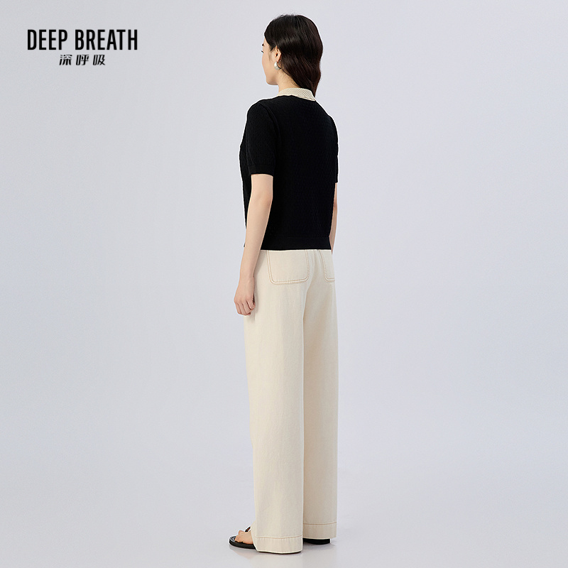 深呼吸女装正品相册图