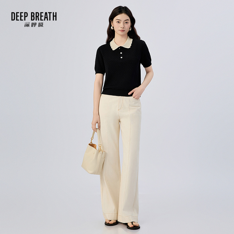 深呼吸女装正品相册图