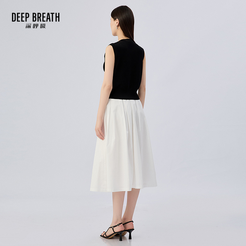 深呼吸女装正品相册图