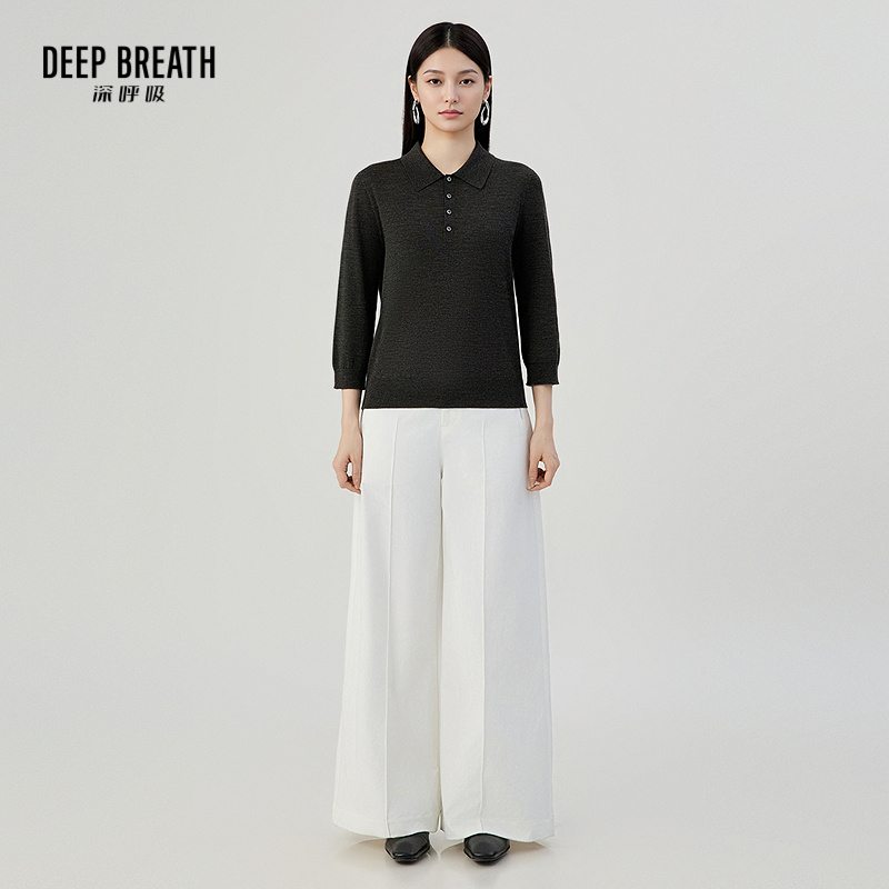 深呼吸女装正品相册图