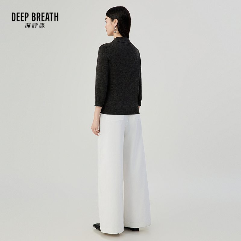深呼吸女装正品相册图