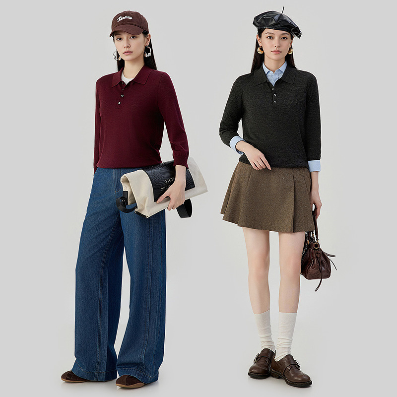 深呼吸女装正品相册图