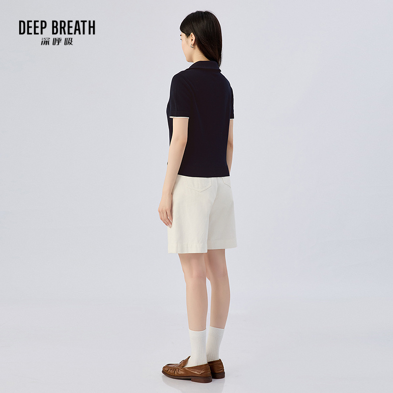 深呼吸女装正品相册图