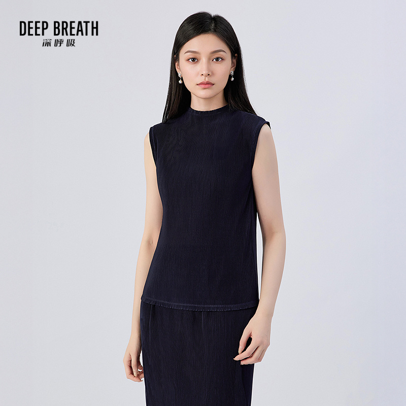深呼吸女装正品相册图