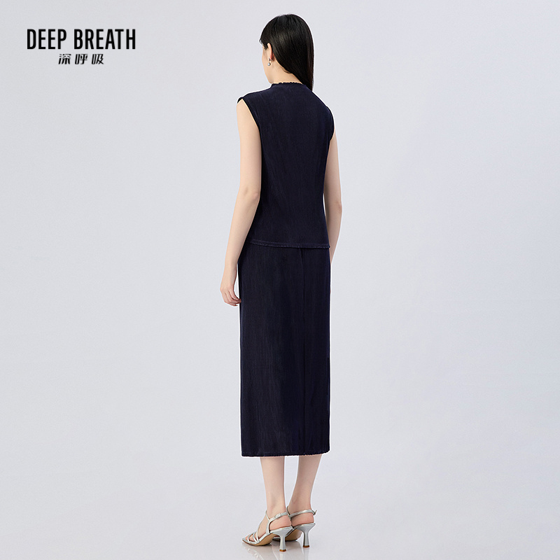 深呼吸女装正品相册图